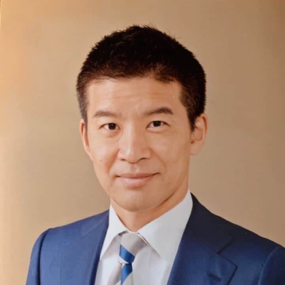 河野 英太郎