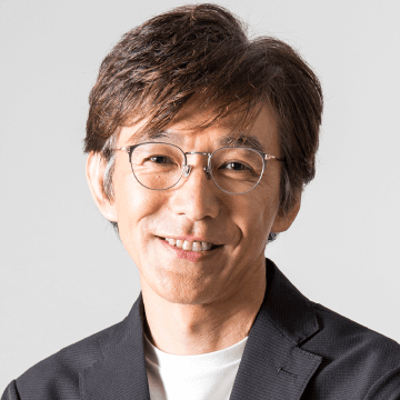 及川 卓也 氏
