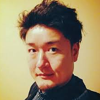 常盤木 龍治