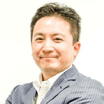 八子 知礼 氏